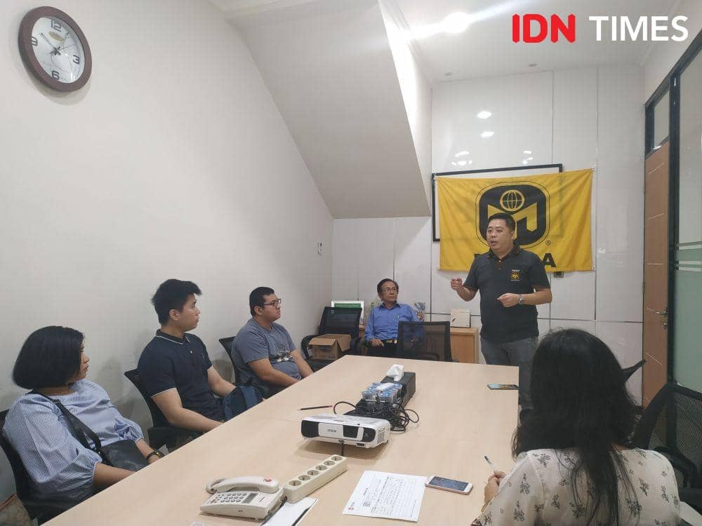 IDN Times/Klara Livia