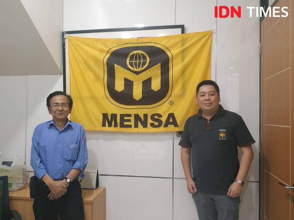 IDN Times/Klara Livia