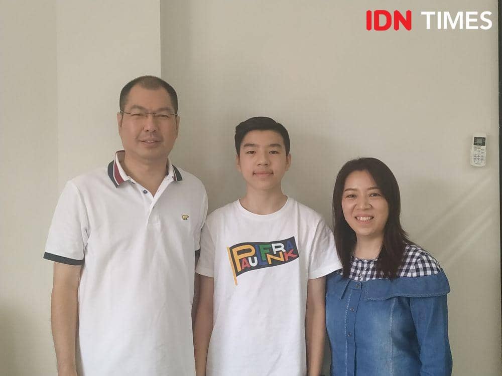 IDN Times/Klara Livia