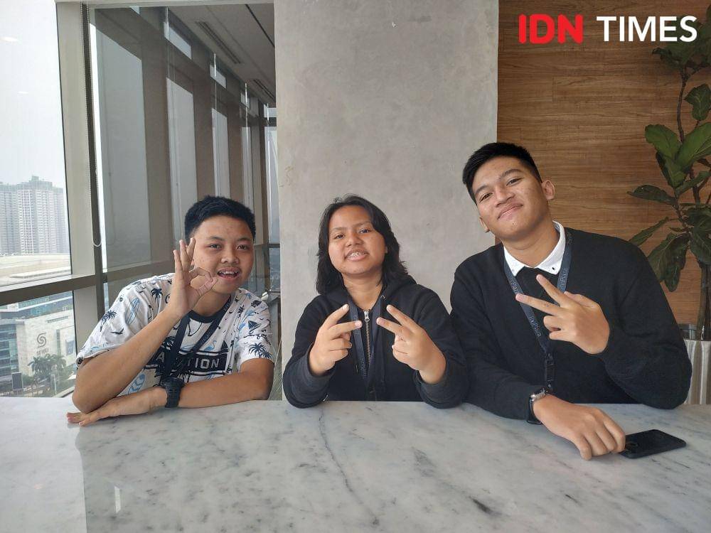 IDN Times/Klara Livia