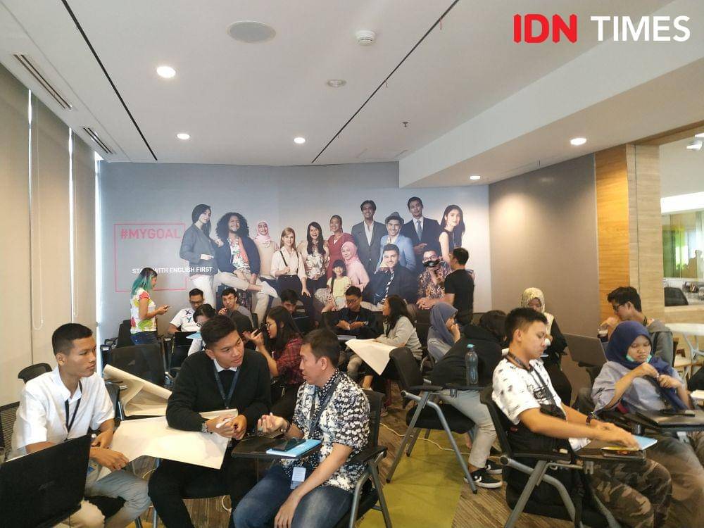 IDN Times/Klara Livia