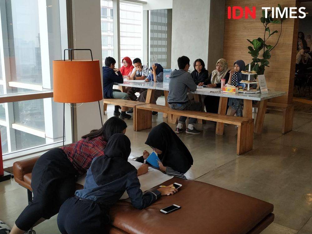 IDN Times/Klara Livia