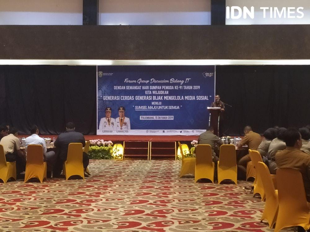 IDN Times/Feny Maulia Agustin