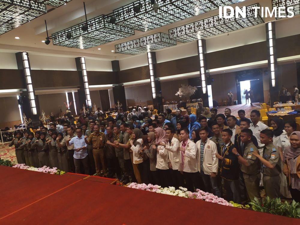 IDN Times/Feny Maulia Agustin