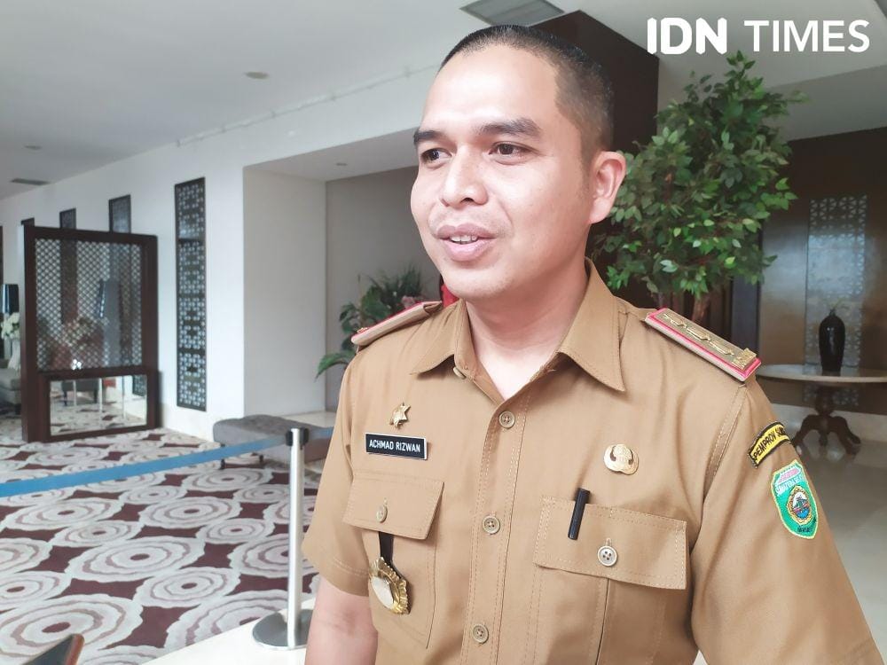 IDN Times/Feny Maulia Agustin