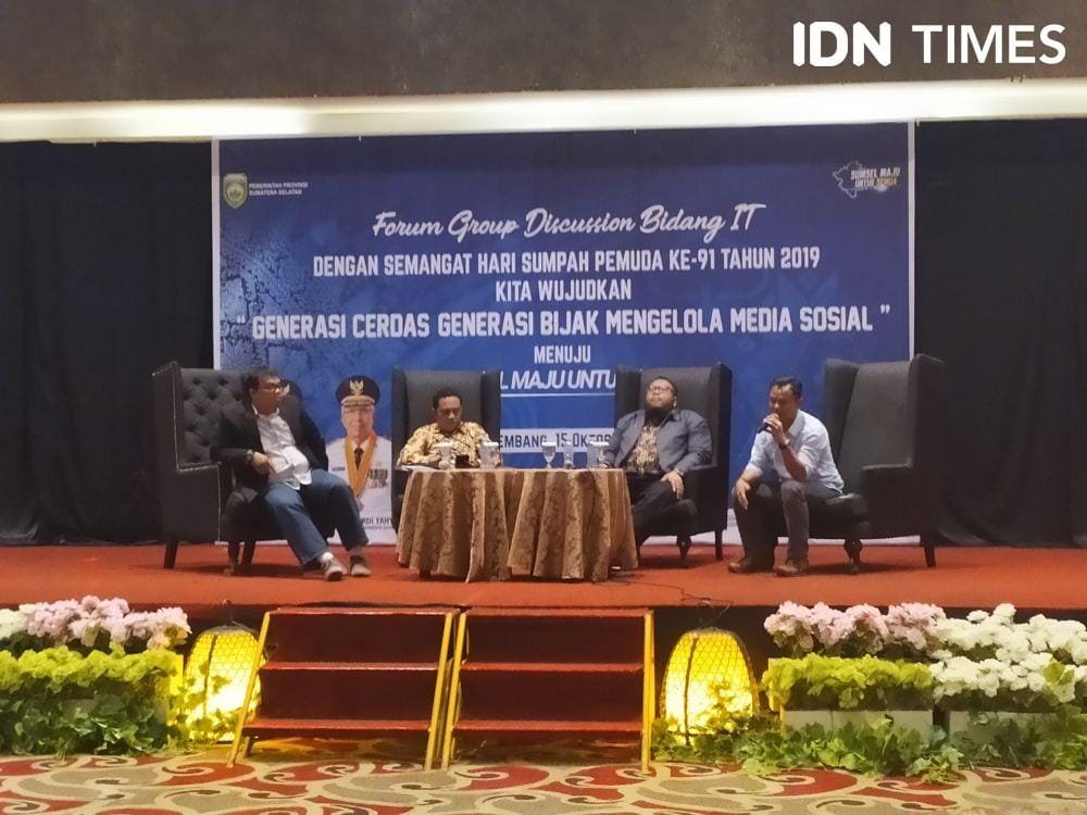 IDN Times/Feny Maulia Agustin