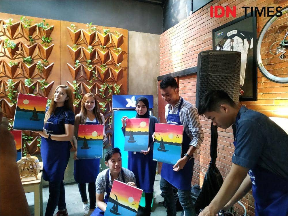 IDN Times / Auriga Agustina