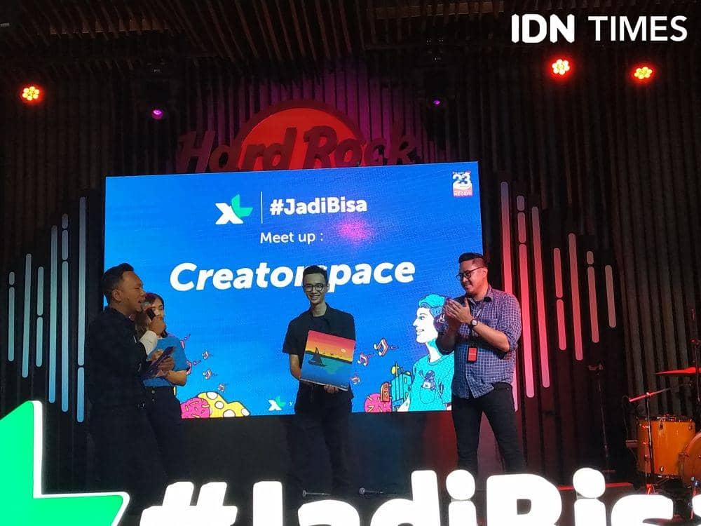 IDN Times / Auriga Agustina