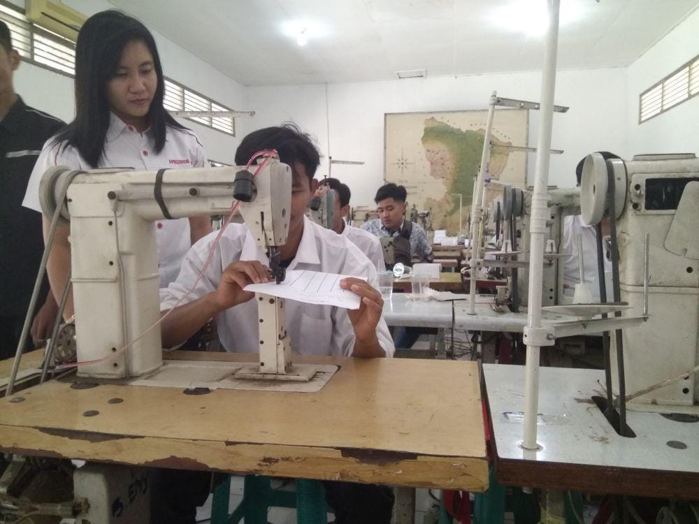 IDN Times/Nofika Dian Nugroho