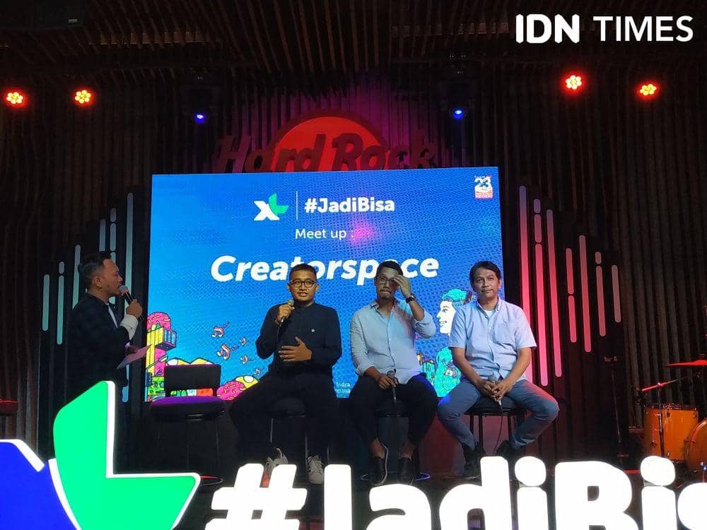 IDN Times / Auriga Agustina