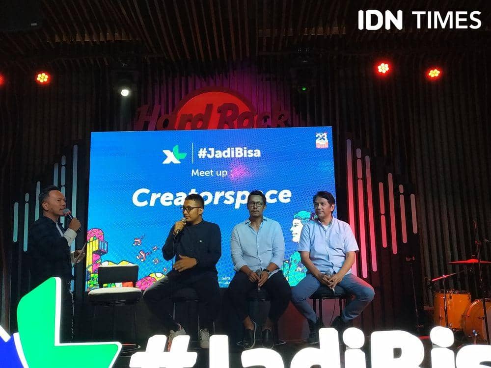 IDN Times / Auriga Agustina