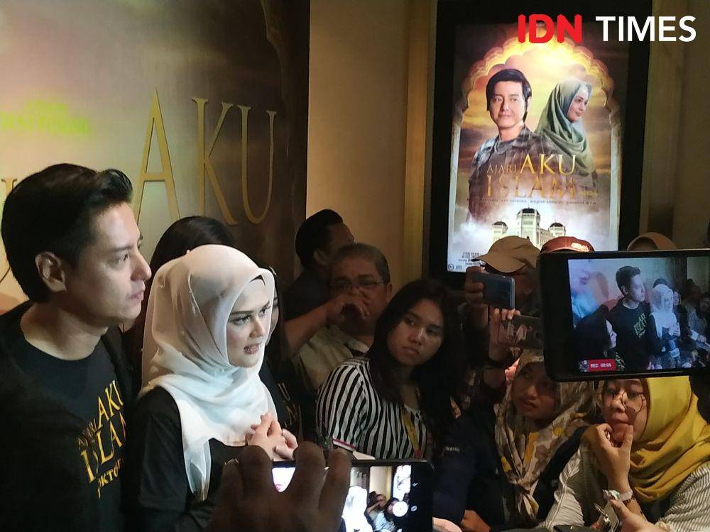 IDN Times/Erfah Nanda