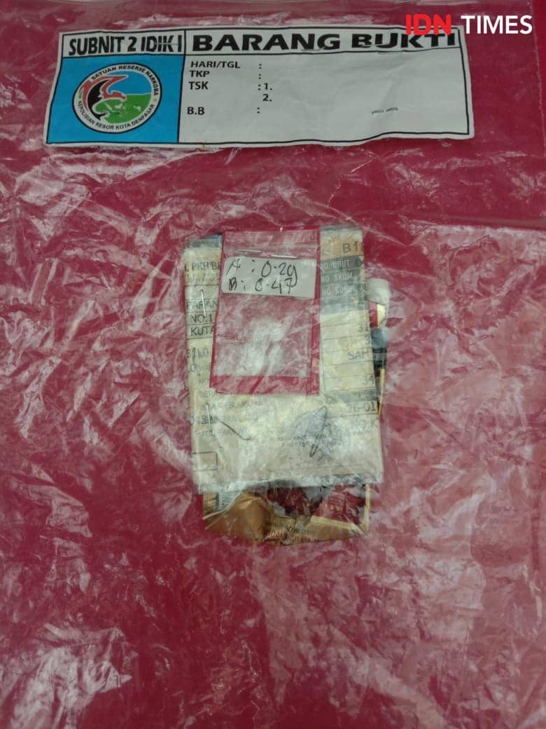 IDN Times/ Ayu Afria