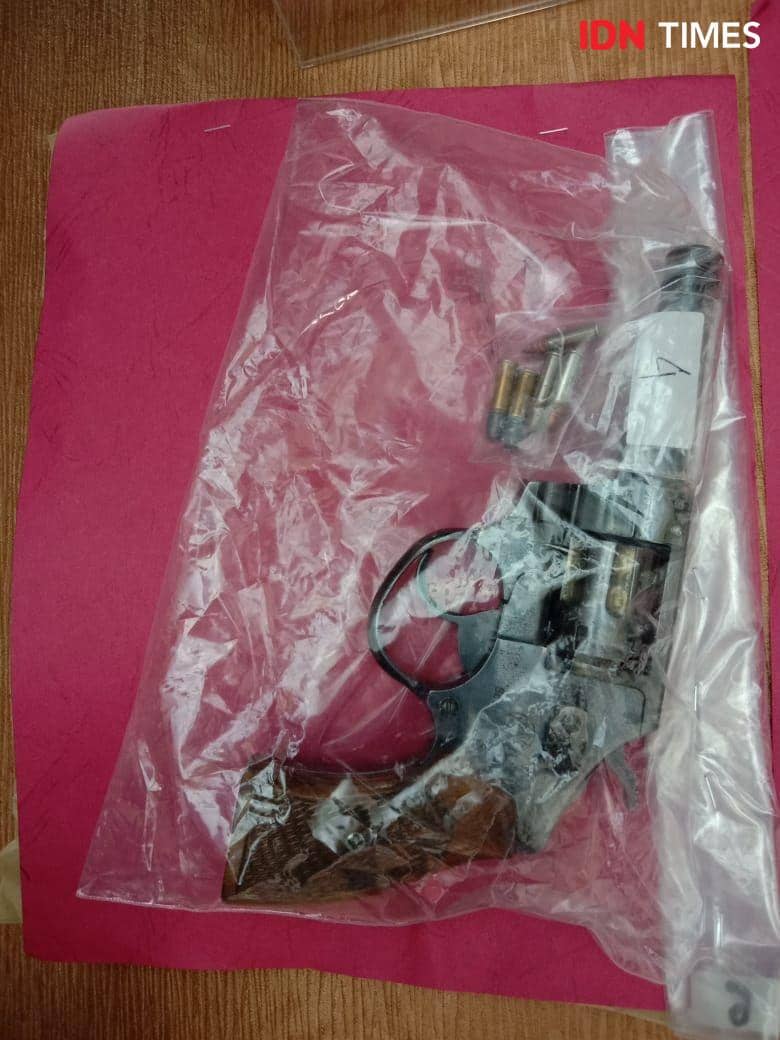 IDN Times/ Ayu Afria