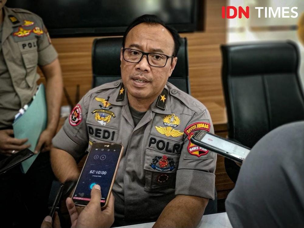 IDN Times/Axel Jo Harianja