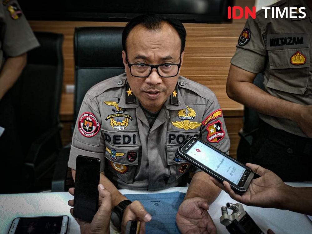 IDN Times/Axel Jo Harianja