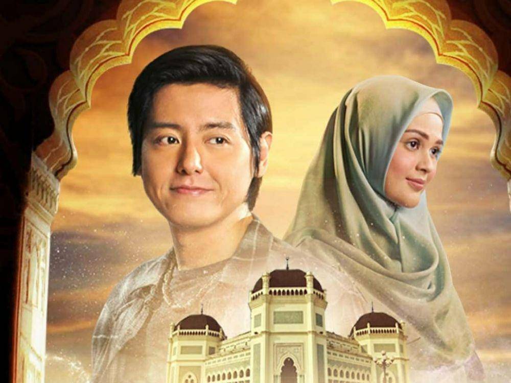 Instagram.com/filmajariakuislam