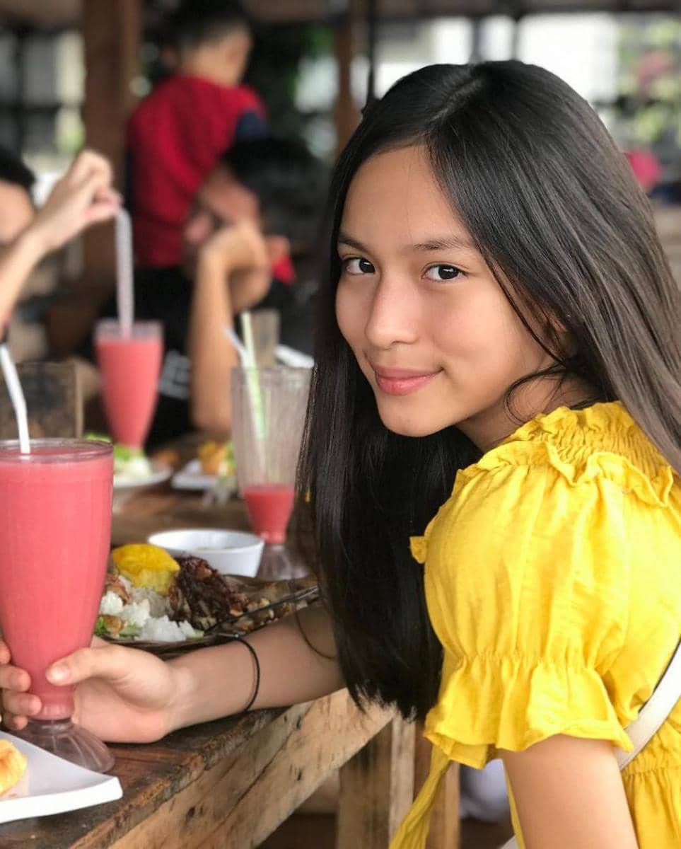 Instagram/shanashanonsiswanto