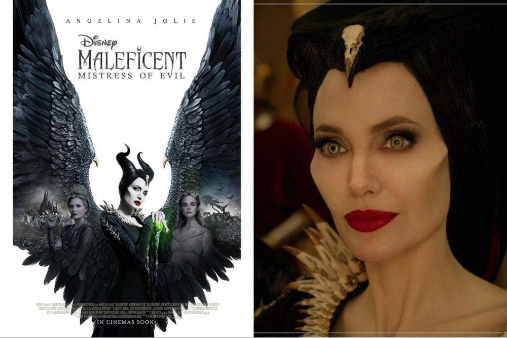 instagram.com/disneymaleficent