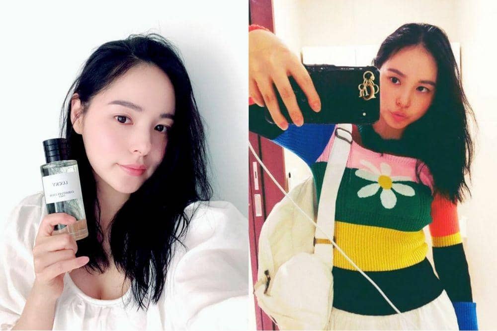 instagram.com/hyorin_min