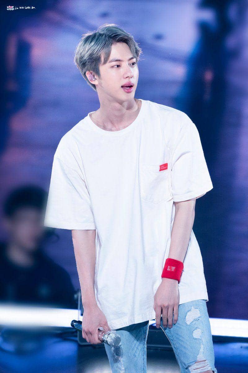 Instagram.com/jin.bts