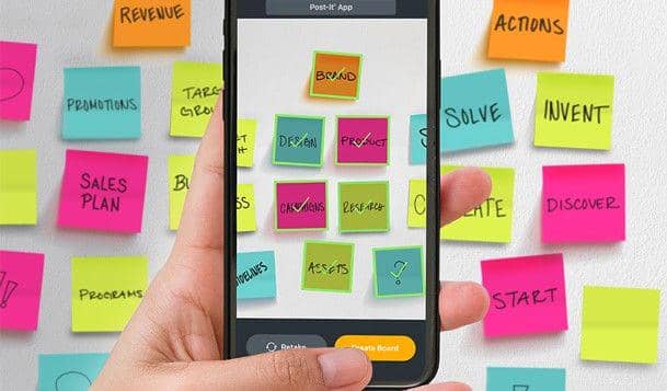 Rapi dan Tepat, 5 Aplikasi 'Notes' Terbaik untuk Android