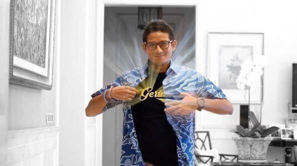 Instagram/@sandiuno