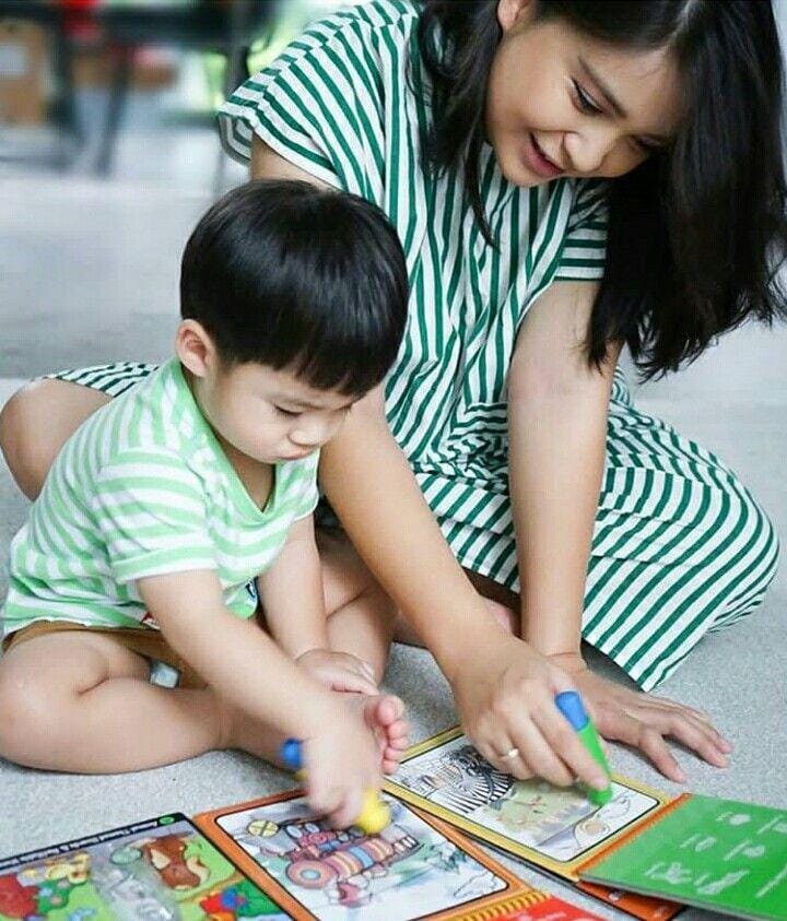 instagram.com/putri titian