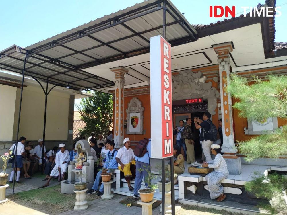 IDN Times/Muhammad Khadafi