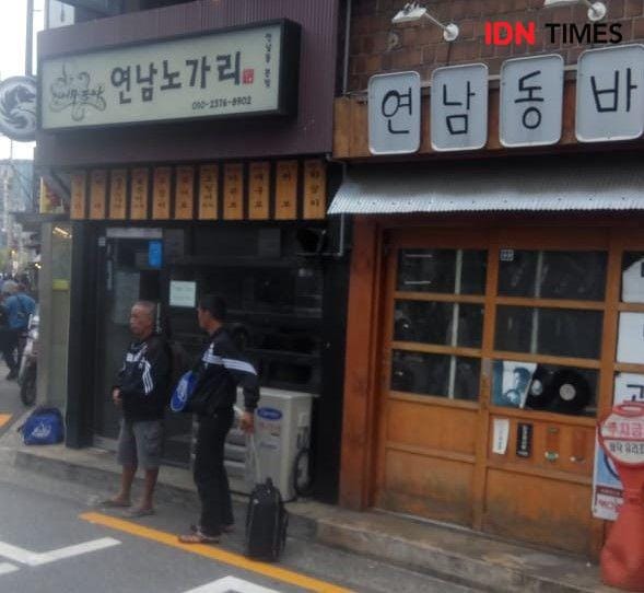 IDN Times/Doni Hermawan