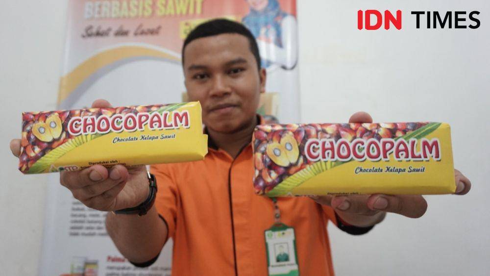 IDN Times/Indah Permata Sari