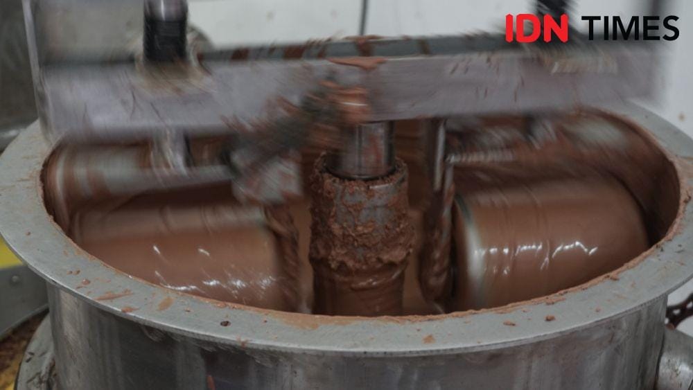 IDN Times/Indah Permata Sari