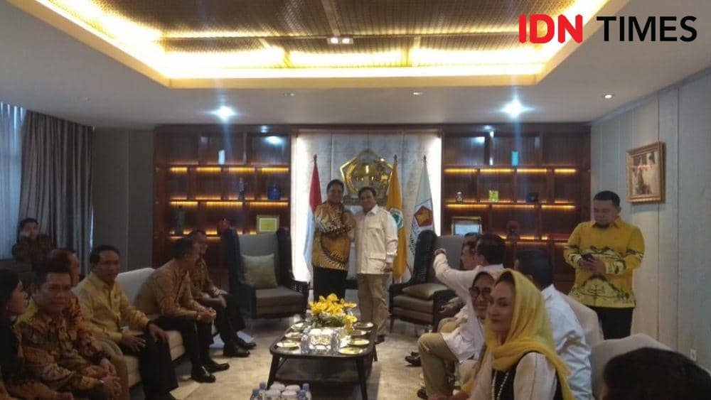 IDN Times/Irfan Fathurohman