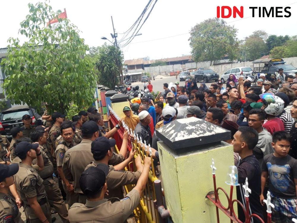 IDN Times/Muhamad Iqbal