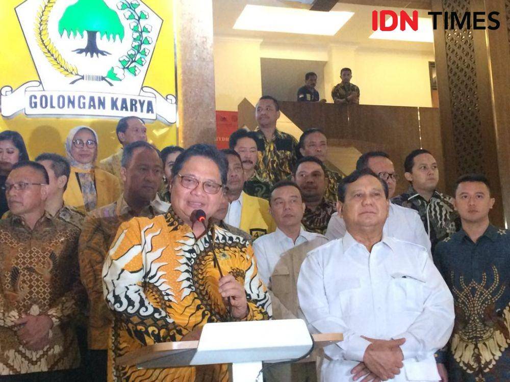IDN Times/Irfan Fathurohman