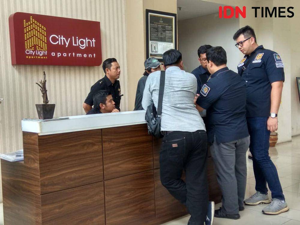 Foto hanya ilustrasi. IDN Times/Muhamad Iqbal