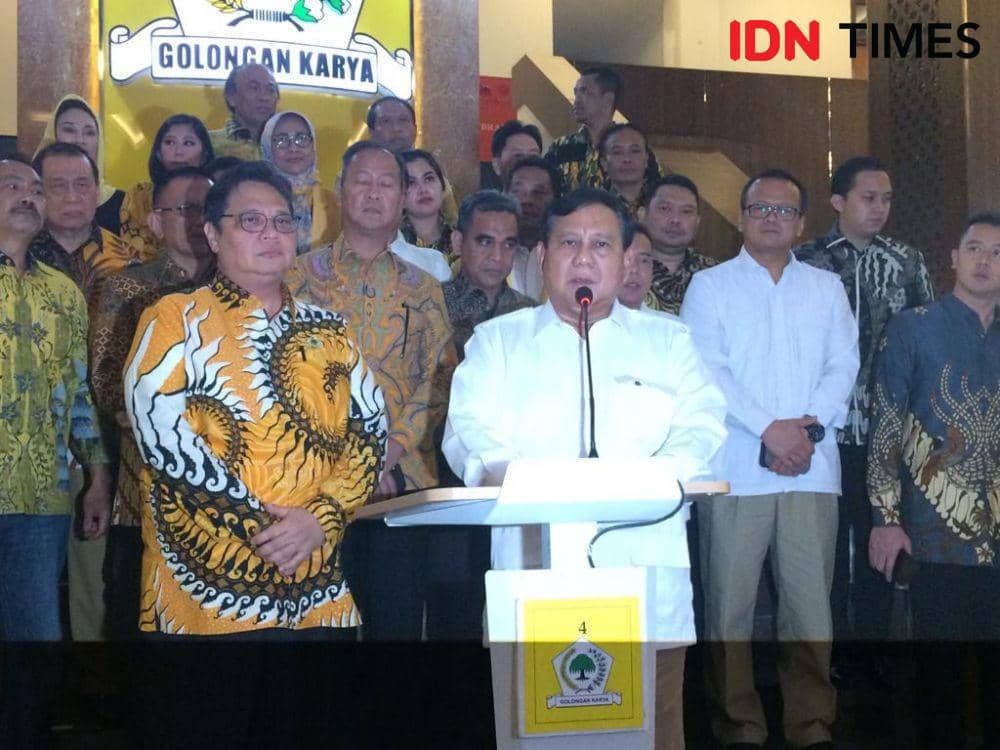 IDN Times/irfan Fathurohman