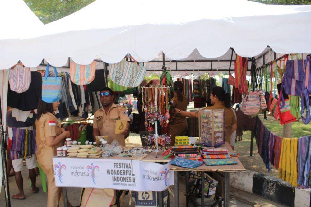 IDN Times/Kemenpar
