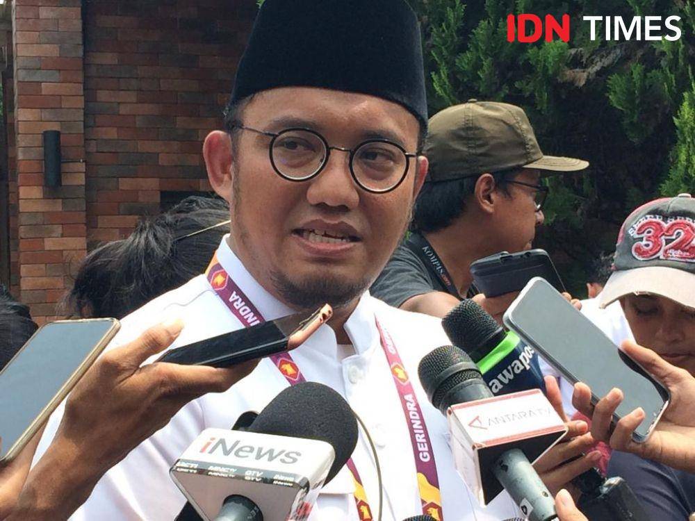 IDN Times/Irfan Fathurohman