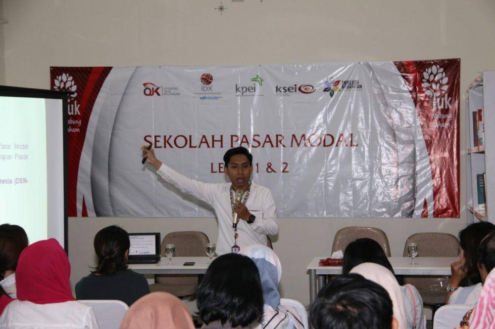 Dok. OJK Kantor Regional 3 Jateng-DIY