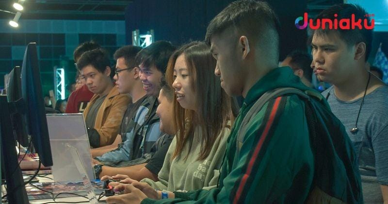 duniaku.com/Febrianto Nur Anwari