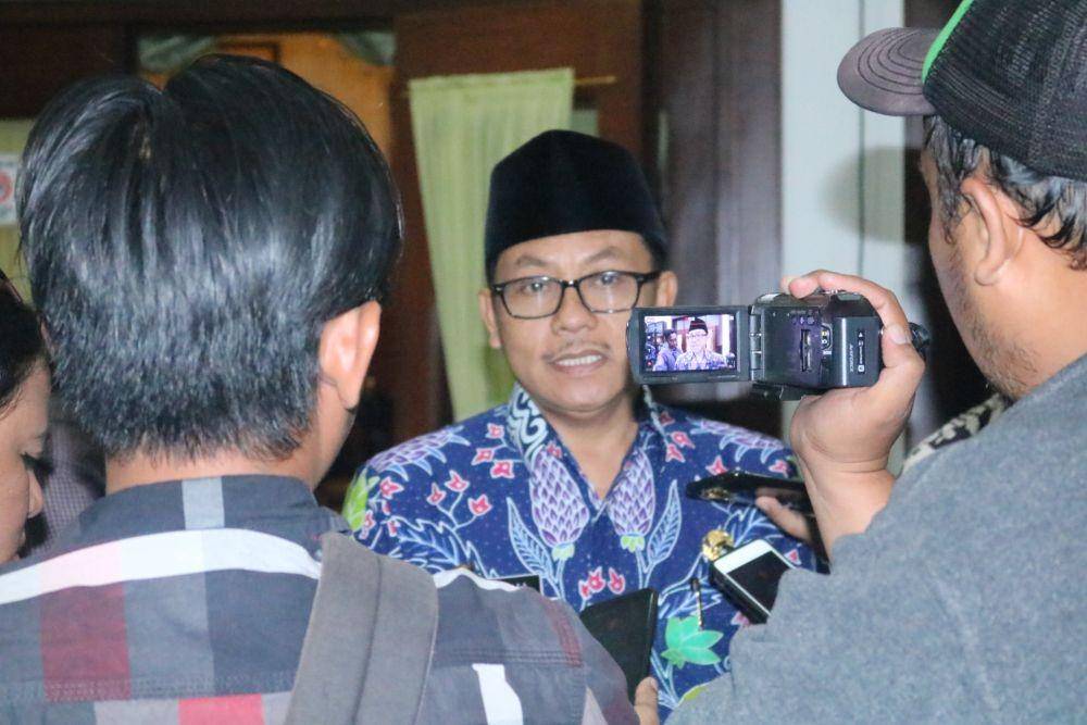 IDN Times/ Alfi Ramadana