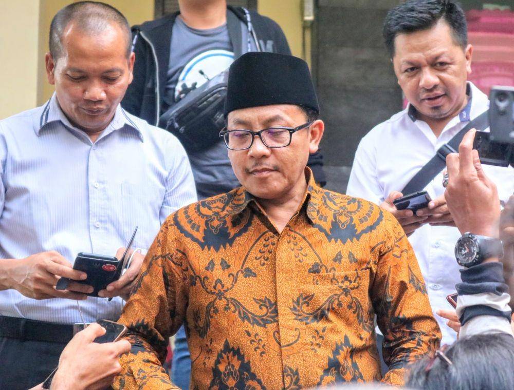IDN Times/ Alfi Ramadana