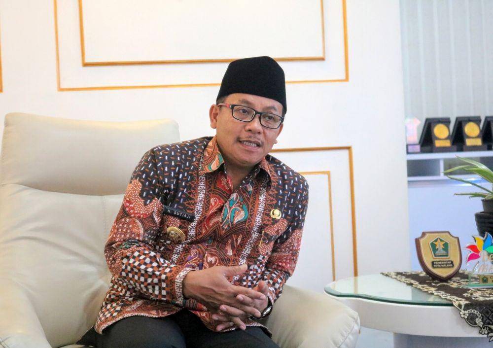 IDN Times/ Alfi Ramadana