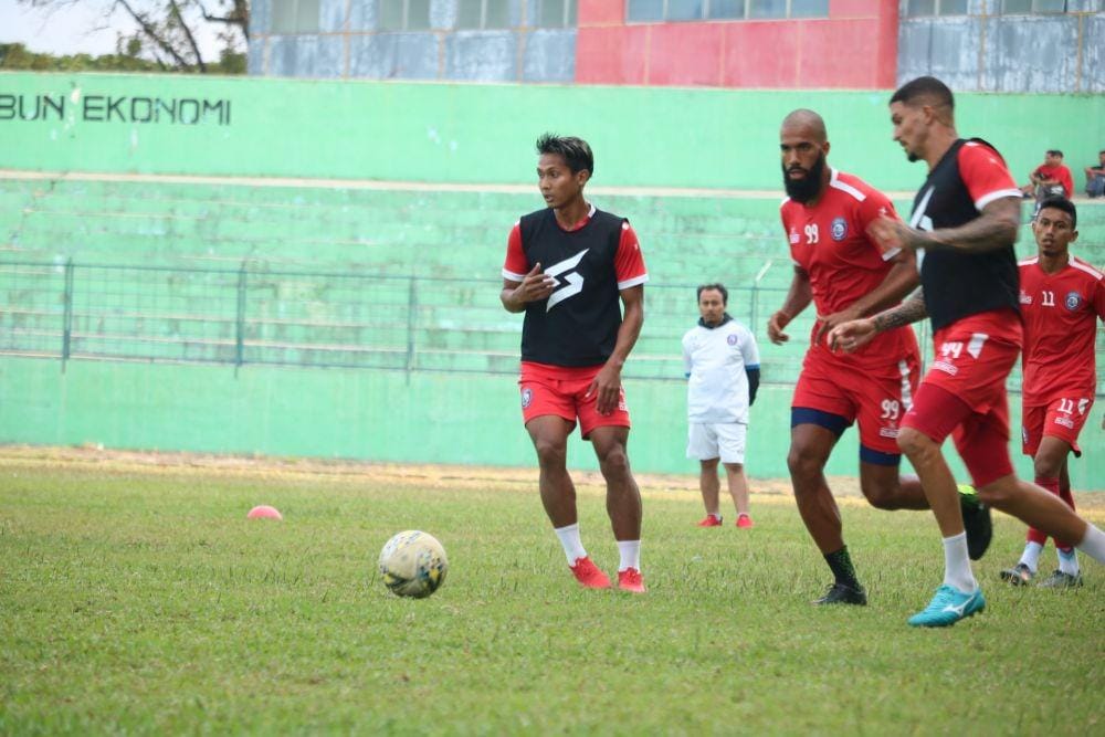 IDN Times/ Alfi Ramadana