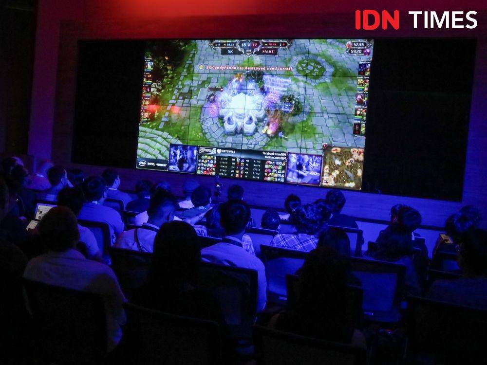 IDN Times/Abraham Herdyanto