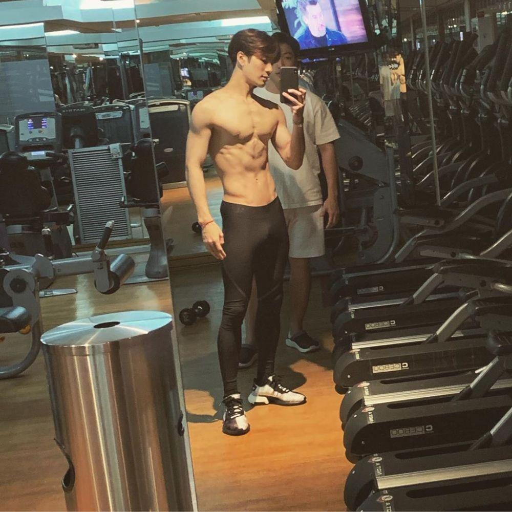 Instagram.com/jacksonwang852g7