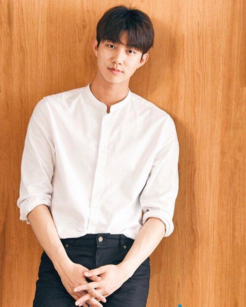 Instagram/@star_kidohun