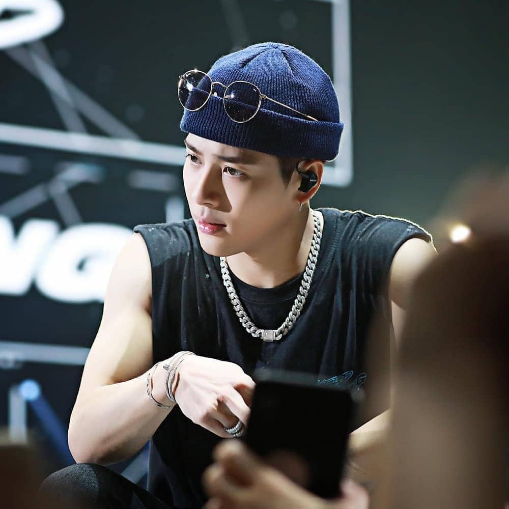 Instagram.com/jacksonwangwithme