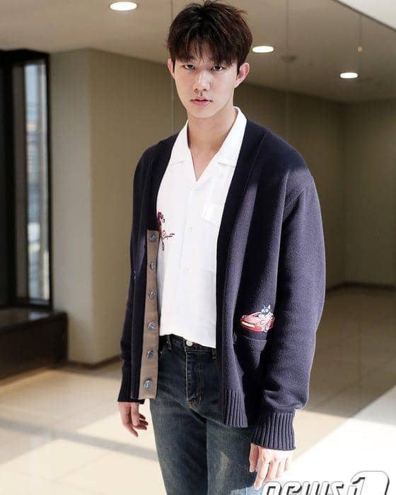 Instagram/@kidohunforever_indonesiafans